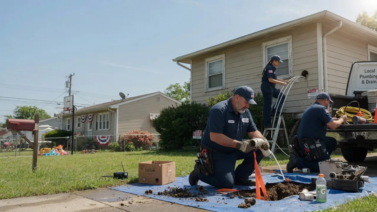 Faucet Repair in Rural Ridge, PA near me